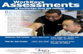 Assessments WorkKeys - Alaska Department of Labor and Workforce
