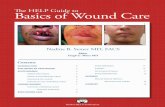 Basics Of Wound Care - Global-Help