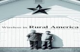 Wireless n Rural America