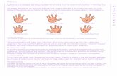 Palmistry - Meaning of heart , head, fate and life Line, Palm Reading