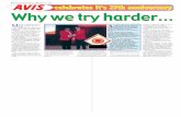 IVGulf Daily News Monday, 27th Why we try harder