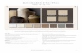 FABRIC BY THE YARD - Restoration Hardware Homepage