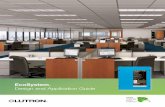 EcoSystem Design and Application Guide - Lutron Electronics, Inc