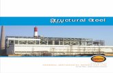 Final Structural Steel Work bro 2 - General Mechanical Works Pvt. Ltd
