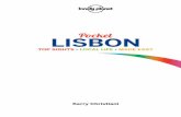 LISBON - Lonely Planet Travel Guides and Travel Information
