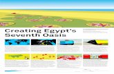 Creating Egyptâ€™s - Holcim Foundation for Sustainable Construction