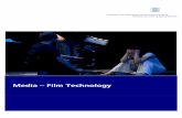 Media â€“ Film Technology