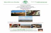 Rancho la Pitaya Spa Resort - Maggie Valley NC Realestate