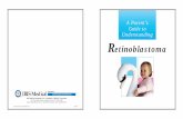 A Parentâ€™s Guide to Understanding Retinoblastoma