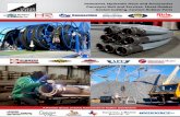Industrial, Hydraulic Hose and Accessories Conveyor Belt and