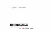 Kyocera DuraForce Ultra 5G UW User Manual