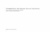 BX Blade Server Systems - Remoteview Management Blade