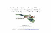 Florida Rural Broadband Alliance - Opportunity Florida - Economic