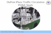DuPont Plaza Traffic Circulation PD&E Study