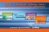 The Global View on Telecommunications - John Wiley & Sons