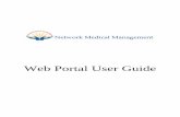 Web Portal User Guide - LaSalle Medical Associates, Inc