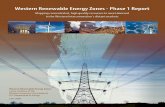 Western Renewable Energy Zones Initiative