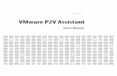 VMware P2V Assistant - VMware Virtualization for Desktop & Server