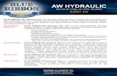 AW Hydraulic Oil - Deckman Oil Company