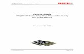 Getting Started [email protected] Embedded Web Controller Family IEC 61850
