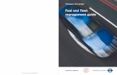 Fuel and fleet management guide - Transport for London