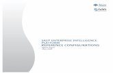 SAS Enterprise Intelligence Platform Reference Configurations