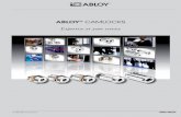 ABLOY CAMLOCKS Expertise at your service
