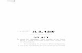 H. R. 4380 - U.S. Government Printing Office Home Page