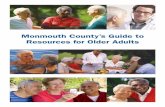 Monmouth Countyâ€™s Guide to Resources for Older Adults