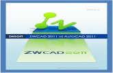 ZWCAD 2011 A CAD 2011 - Software Store Software Malaysia