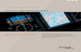 Advance your flight deck by simplifying it. - Rockwell Collins - Home