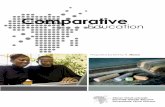 Comparative - The Open University of Tanzania