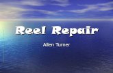 Reel Repair - Gainesville Offshore Fishing Club