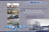 Rugged & Reliable Power Connections - Meltric