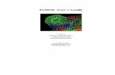 PyMOL User's Guide - SourceForge - Download, Develop and Publish