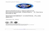 Geostationary Operational Environmental Satellites - R Series