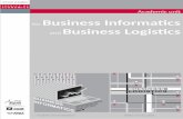 for Business Informatis and Business Logistis