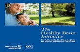 The Healthy Brain Initiative - CDC