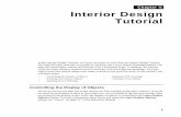 Interior Design Tutorial - Architectural Home Design Software by