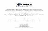 Reliance Industries, LLC