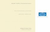 Mobile M2M Traffic Characteristics - KTH