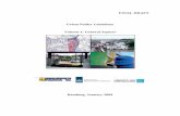 FINAL DRAFT Urban Polder Guidelines Volume 1: General Aspects