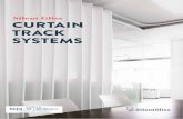 Silent Gliss CURTAIN TRACK SYSTEMS