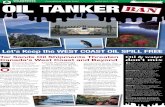 COMMITTEE FREE REPORT COMMITTEE oil tanker
