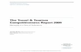 The Travel & Tourism Competitiveness Report 2009