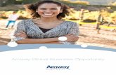 Amway Global Business Opportunity - BWW