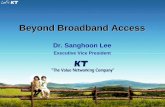 Beyond Broadband Access - International Telecommunication Union