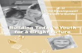 4-H Child Dev Helper's Guide - Purdue