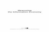 Measuring the Information Economy - Organisation for Economic Co