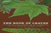 THE BOOK OF LEAVES